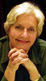 Judy Bellingham, soprano