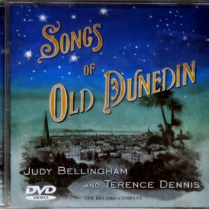 Songs of Old Dunedin