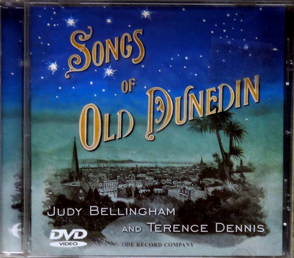 Songs of Old Dunedin